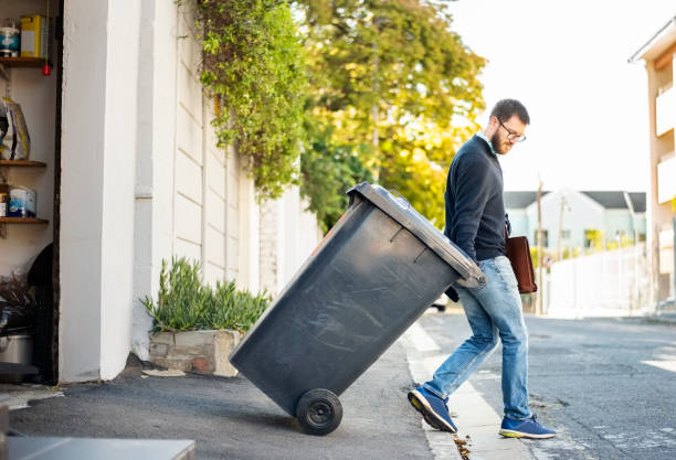 Best Commercial Cleanout Services  in Shorewood, MN